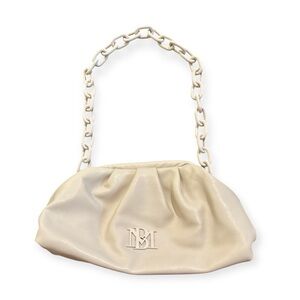 NWT Badgley Mischka vegan leather purse